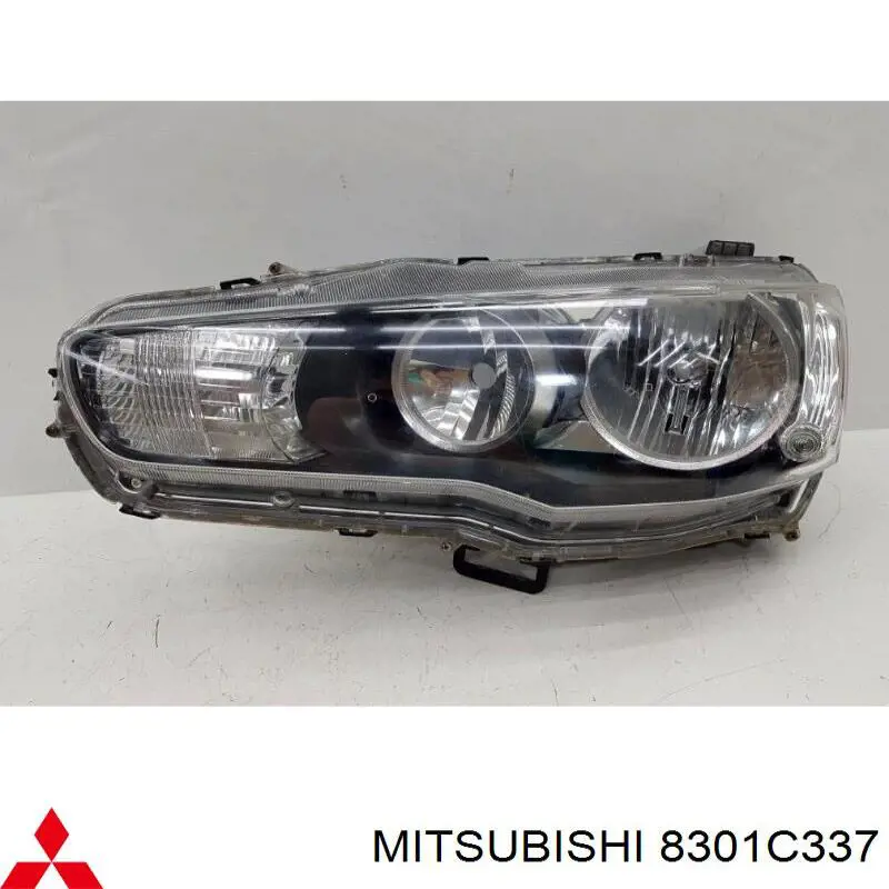 Фара левая Q-fix Q3720071 цена, от 225.95 USD