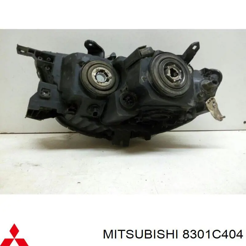 8301C404 Mitsubishi 