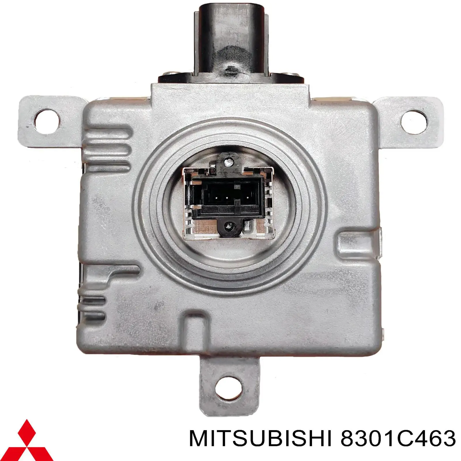  Mitsubishi 8301C463 цена, от 38.09 USD