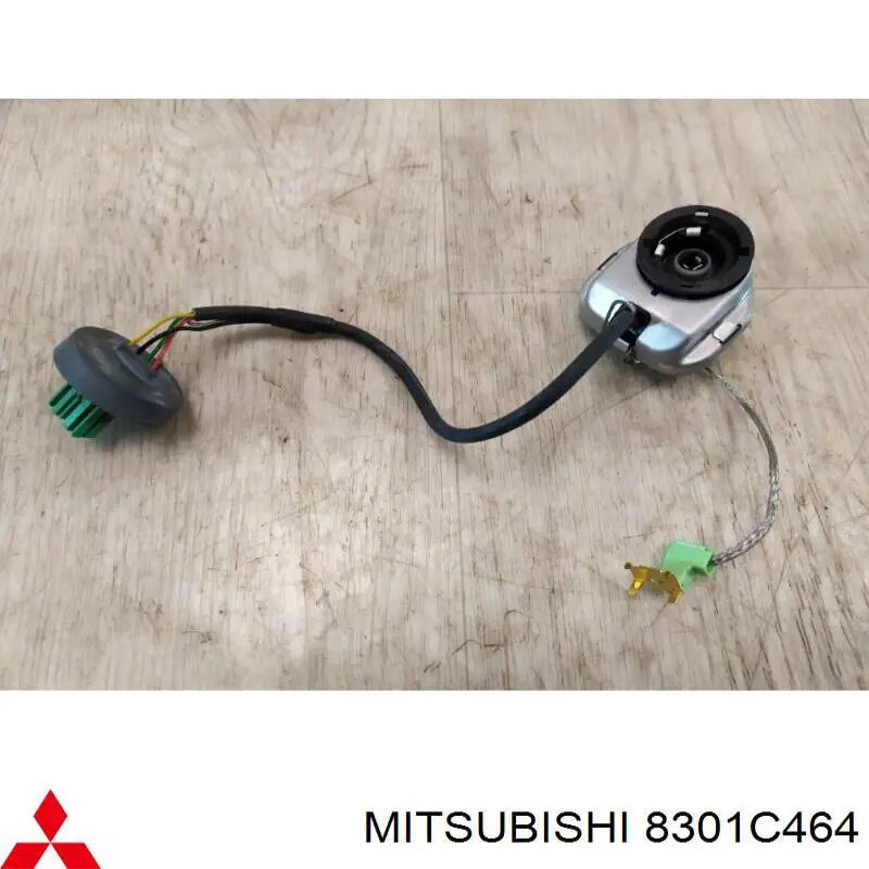 8301C464 Mitsubishi провод фары