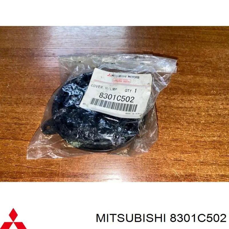 8301C502 Mitsubishi