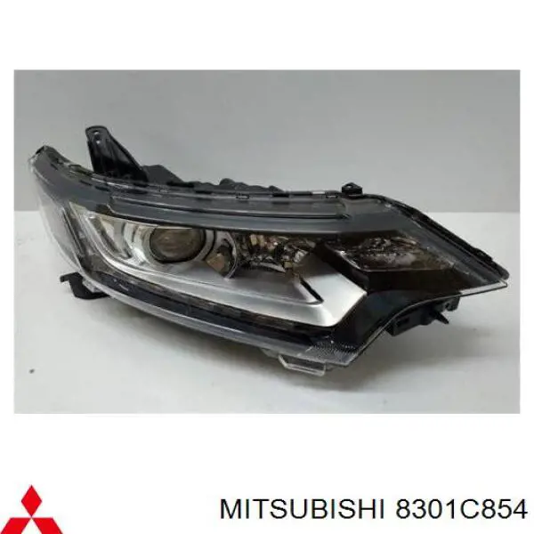Правая блок фара Q-fix Q3720067 цена, от 322.15 USD