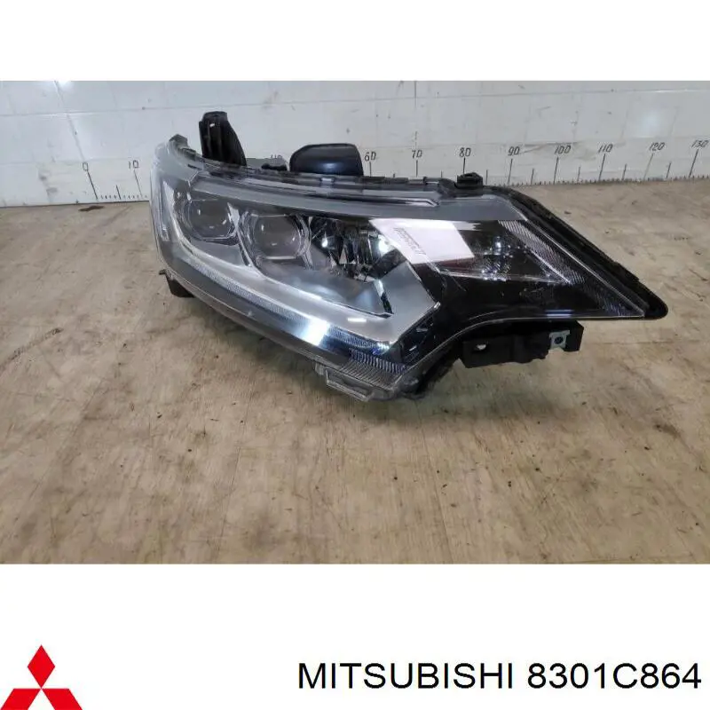 Правая блок фара Q-fix Q3720007 цена, от 284.96 USD