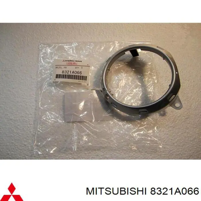  8321A066 Mitsubishi