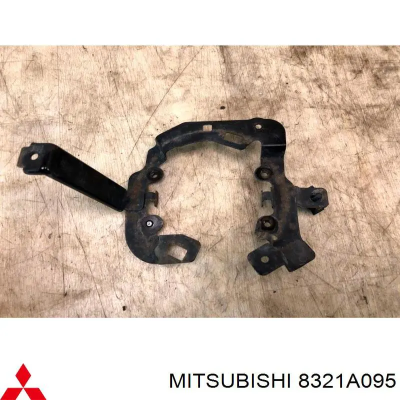 8321A095 Mitsubishi 