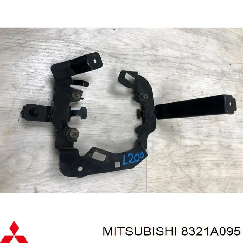  Mitsubishi 8321A095 цена, от 31.67 USD