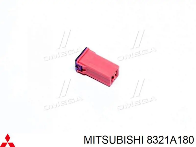  8321A180 Mitsubishi