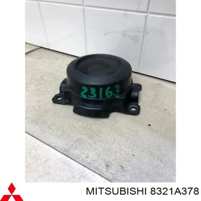 8321A378 Mitsubishi 