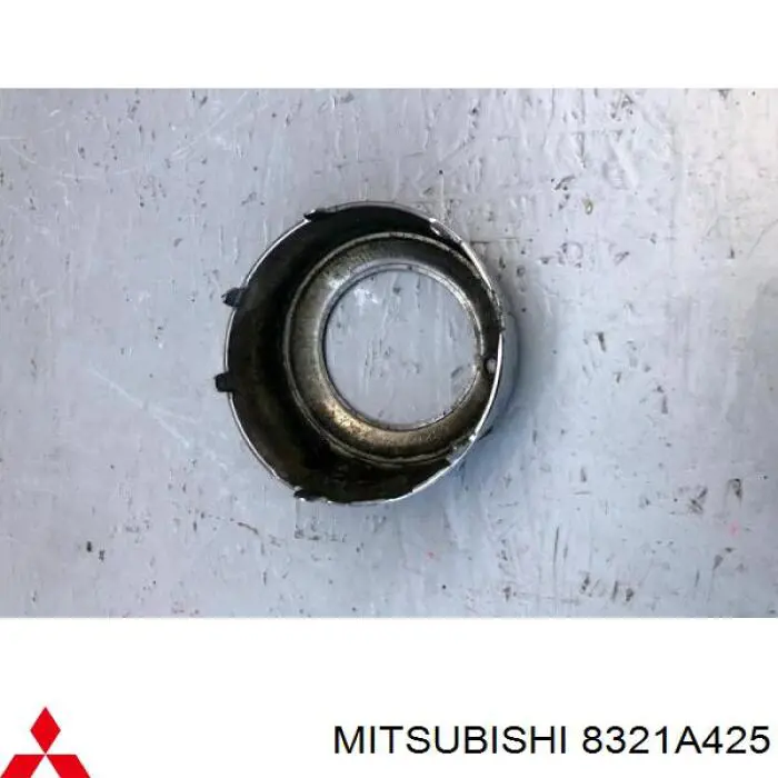  Mitsubishi 8321A425 цена, от 67.71 USD