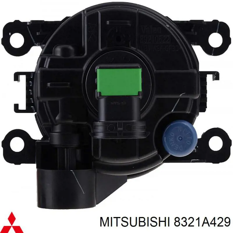 8321A429 Mitsubishi