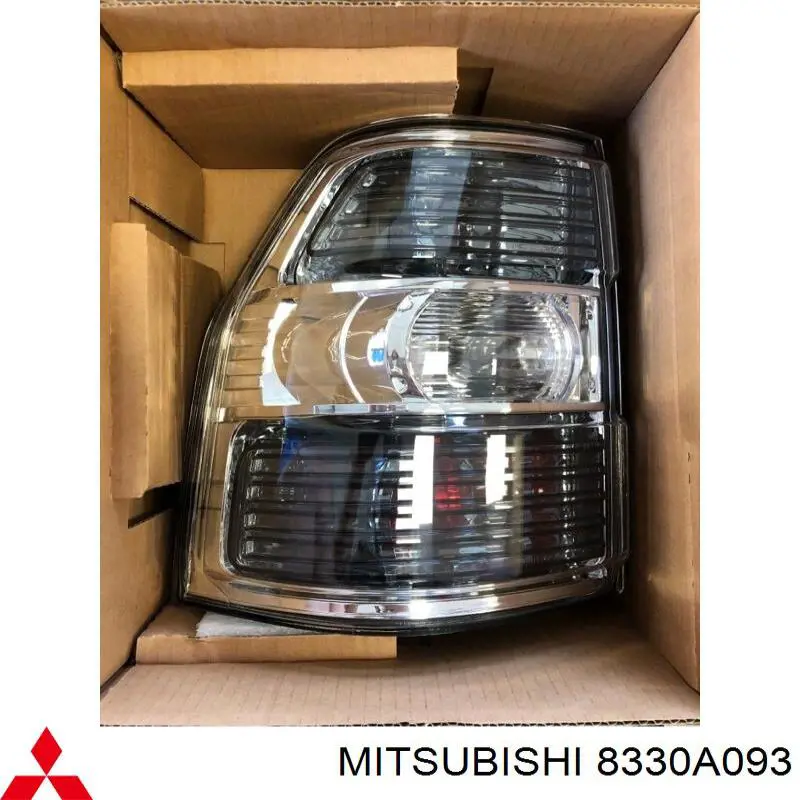 Задняя левая фара Depo/Loro/Abakus FP3738F1E цена, от 84.40 USD