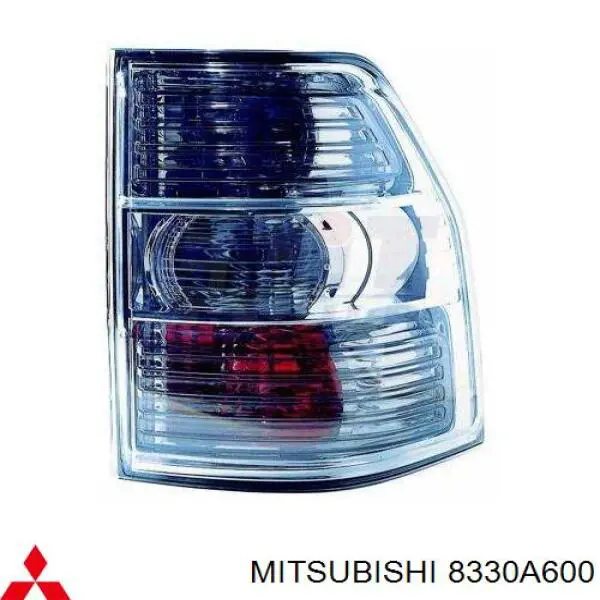 8330A600 Mitsubishi