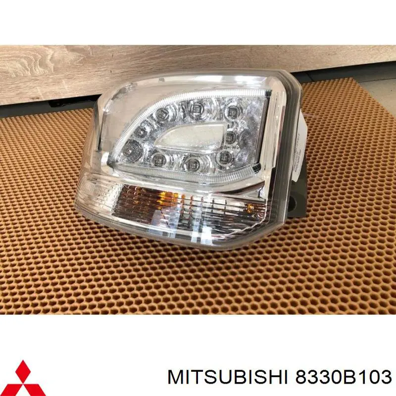  8330B103 Mitsubishi