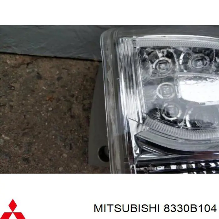  8330B104 Mitsubishi