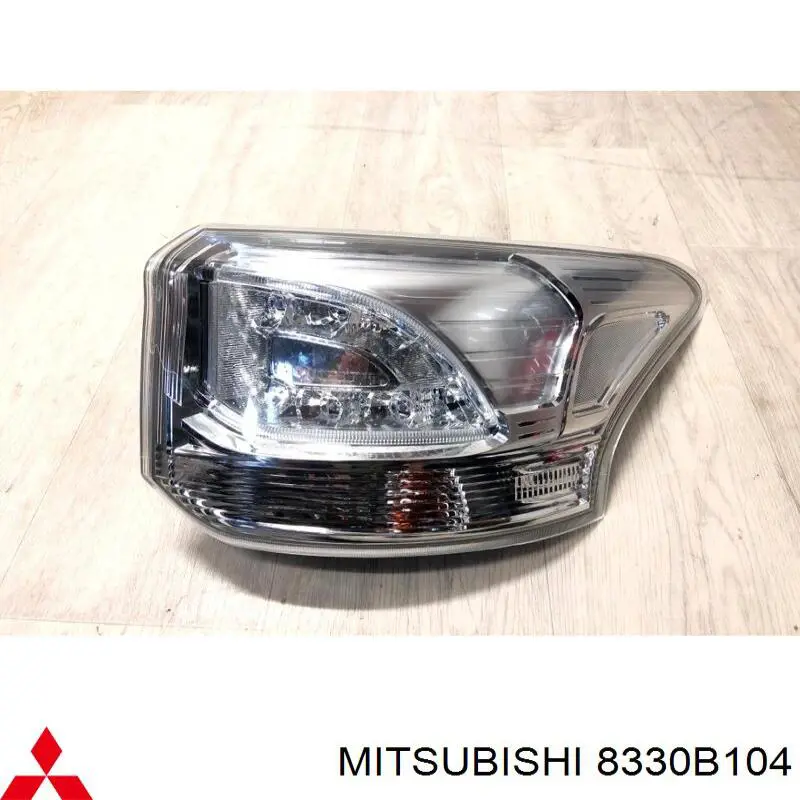 8330B104 Mitsubishi 
