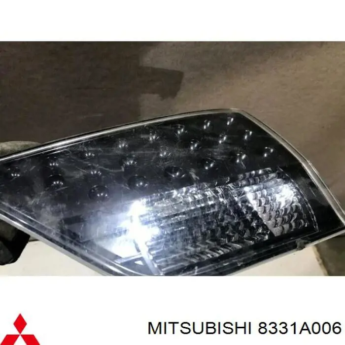 8331A006 Mitsubishi