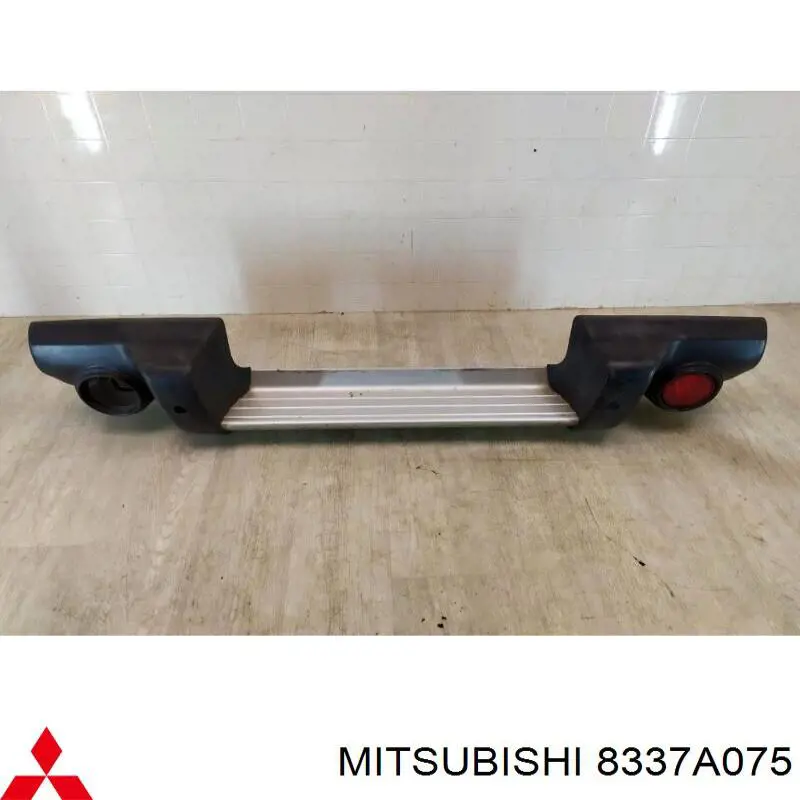  8337A075 Mitsubishi