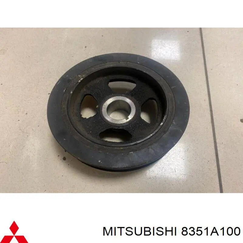 8351A100 Mitsubishi 