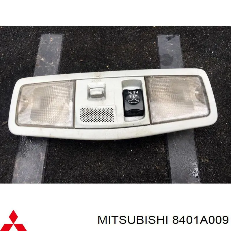  8401A009 Mitsubishi