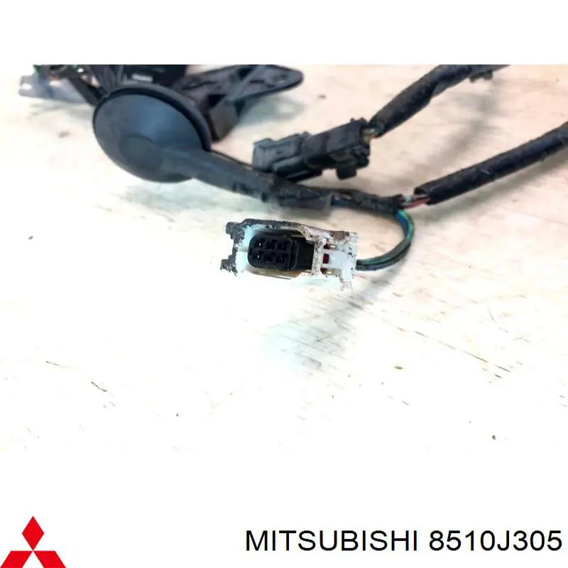  Mitsubishi 8510J305 цена, от 66.31 USD