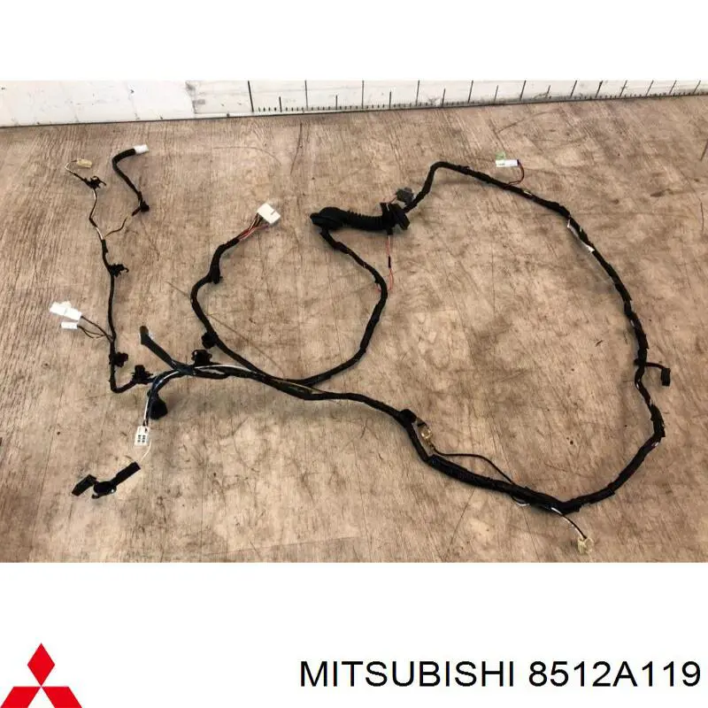8512A119 Mitsubishi 