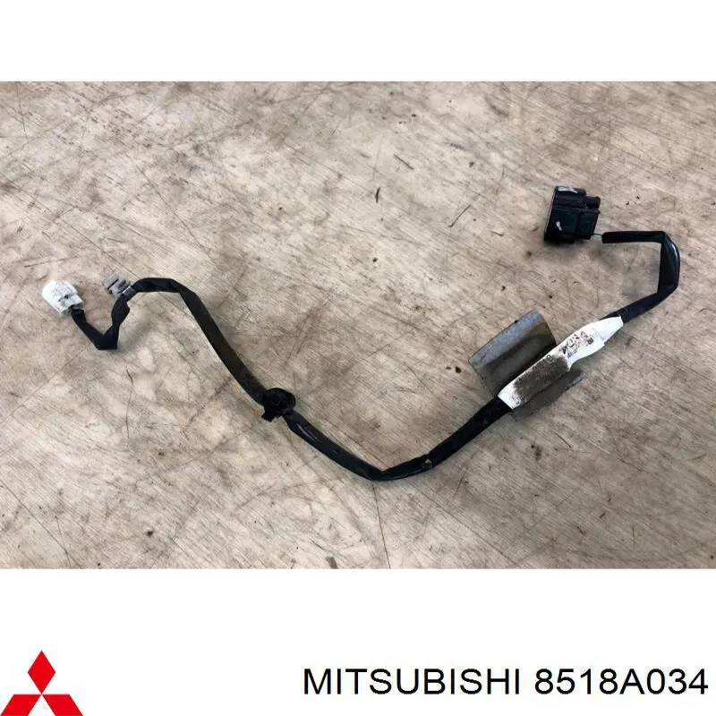 8518A034 Mitsubishi 