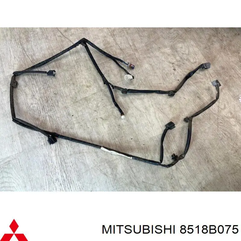 8518B075 Mitsubishi 