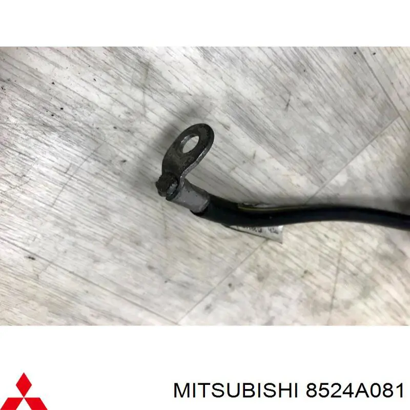 8524A081 Mitsubishi 