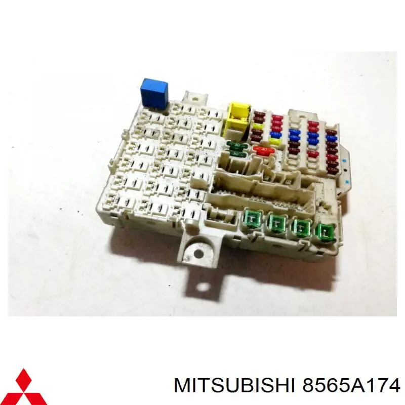 8565A174 Mitsubishi 