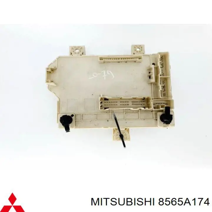  Mitsubishi 8565A174 цена, от 28.22 USD