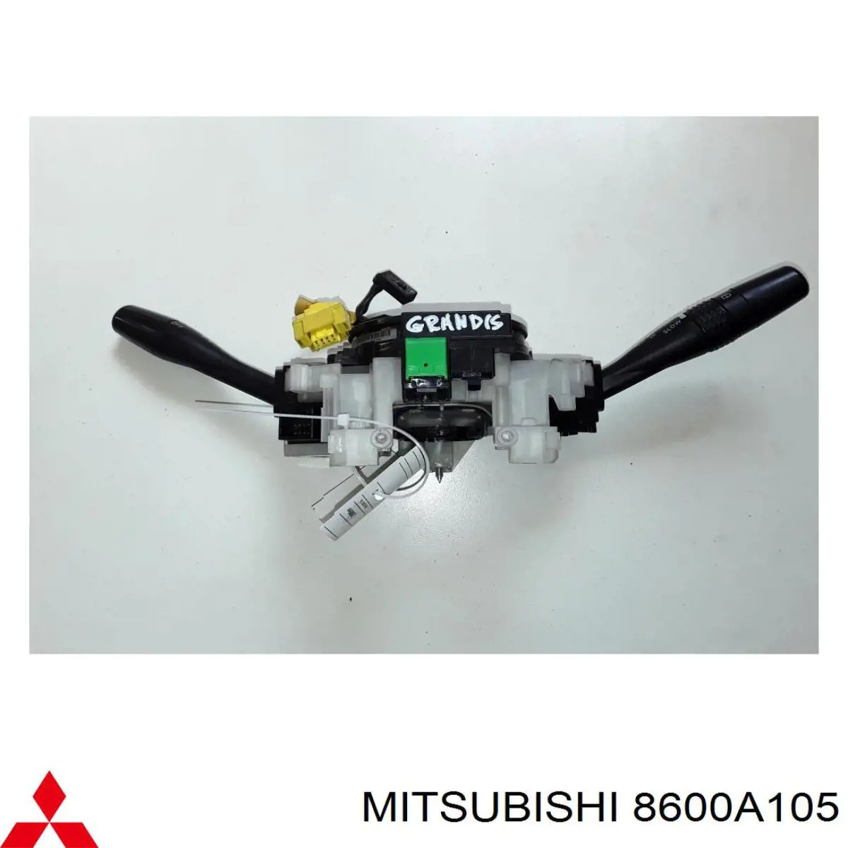 8600A105 Mitsubishi 