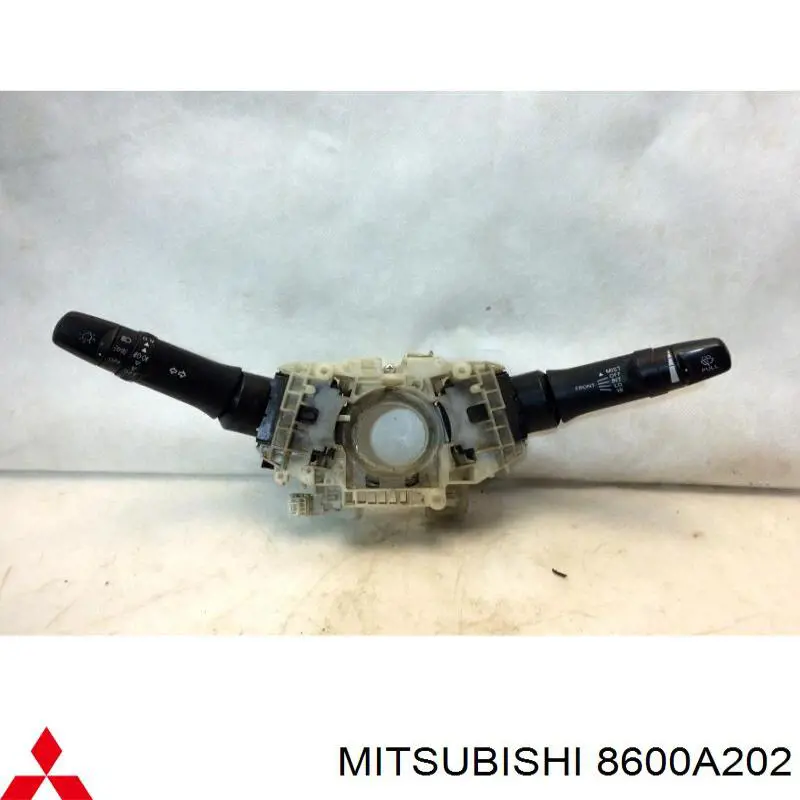  8600A202 Mitsubishi