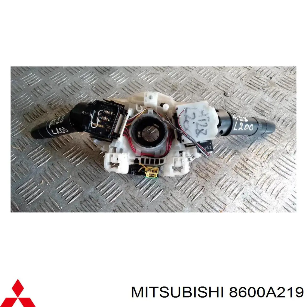  8600A219 Mitsubishi