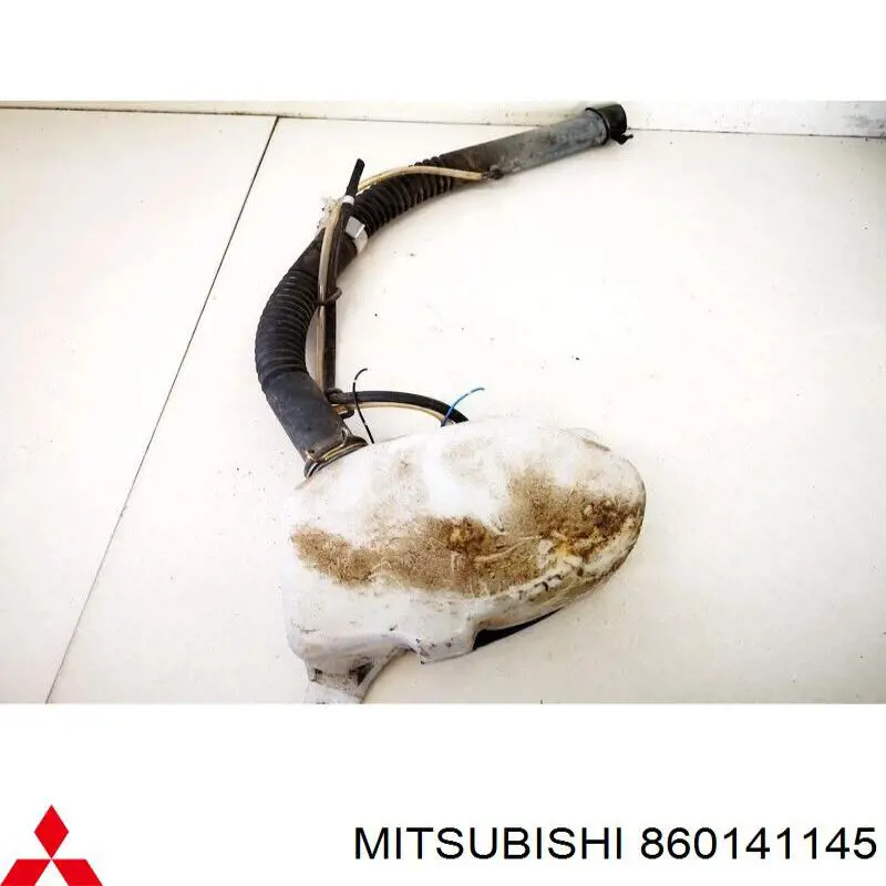 Купить 860141145 Mitsubishi 