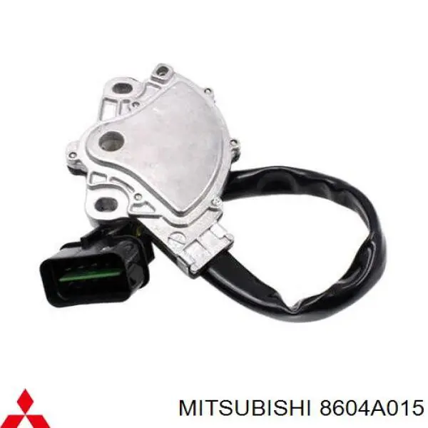 Купить 96SKV232 SKV Датчик селектора АКПП
