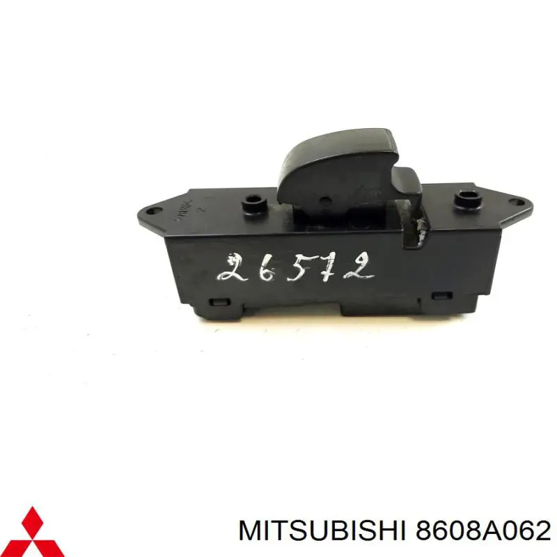  Mitsubishi 8608A062 цена, от 4.26 USD