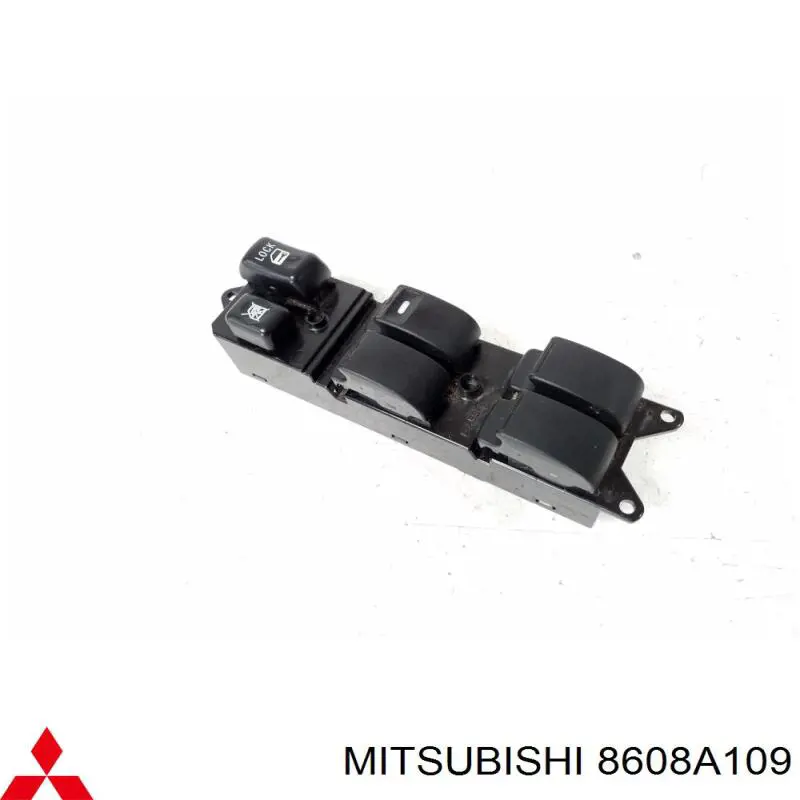 8608A109 Mitsubishi 