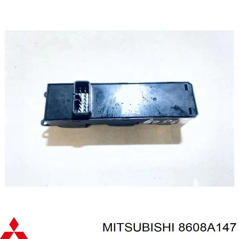 Купить 8608A147 Mitsubishi 