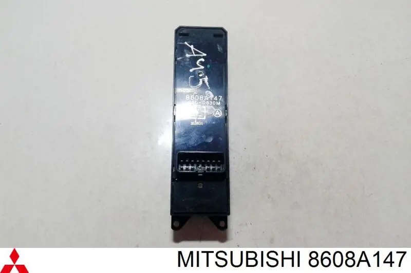  Mitsubishi 8608A147 цена, от 11.00 USD