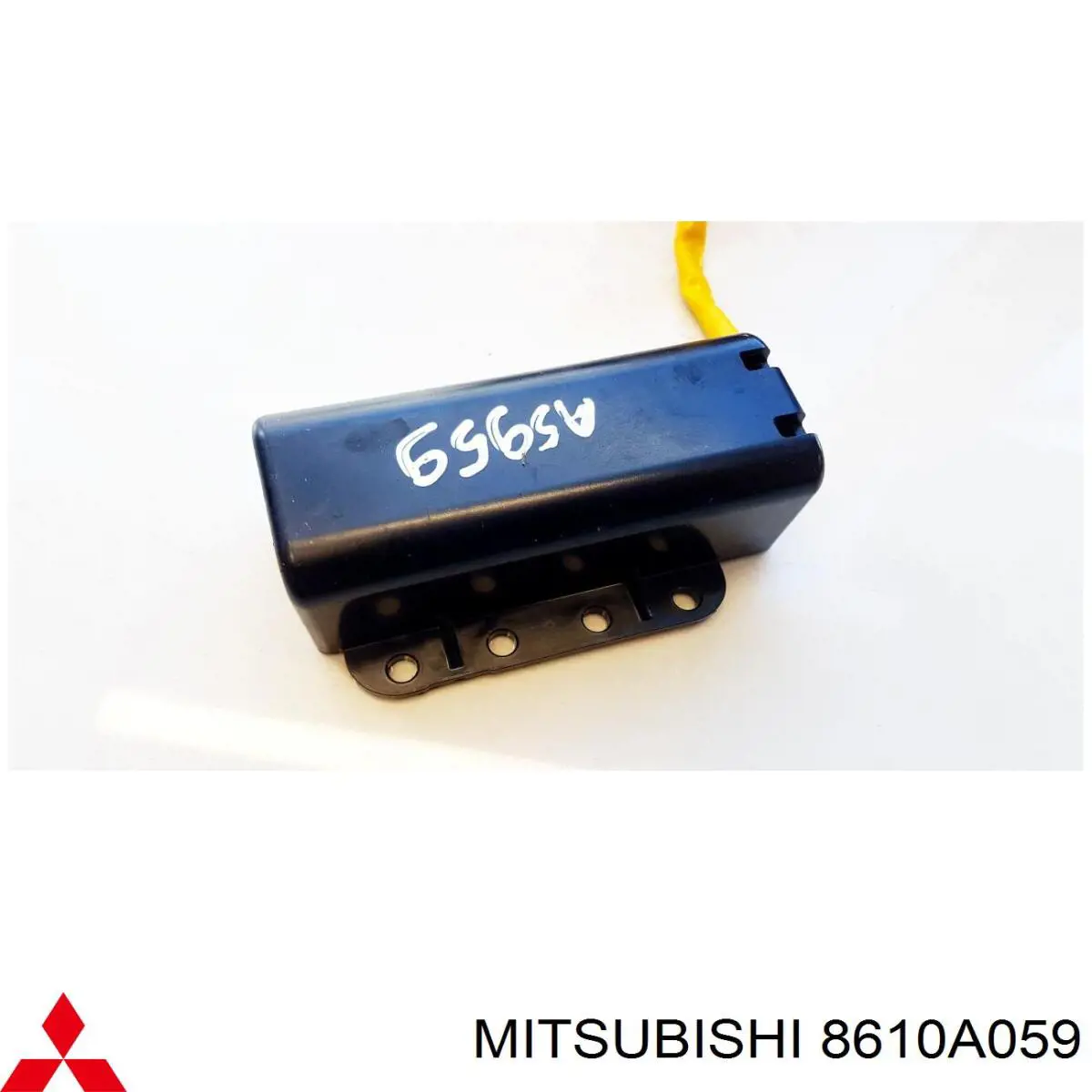  Mitsubishi 8610A059 цена, от 6.33 USD