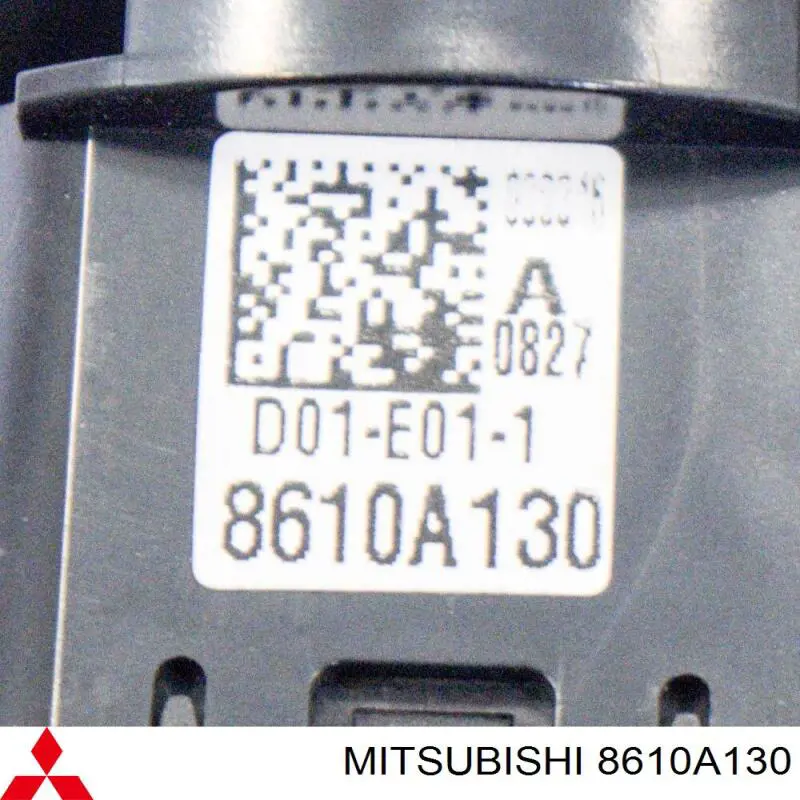  8610A130 Mitsubishi