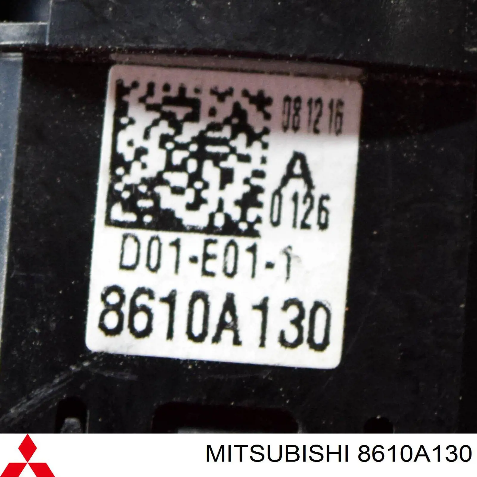 Купить 8610A130 Mitsubishi 
