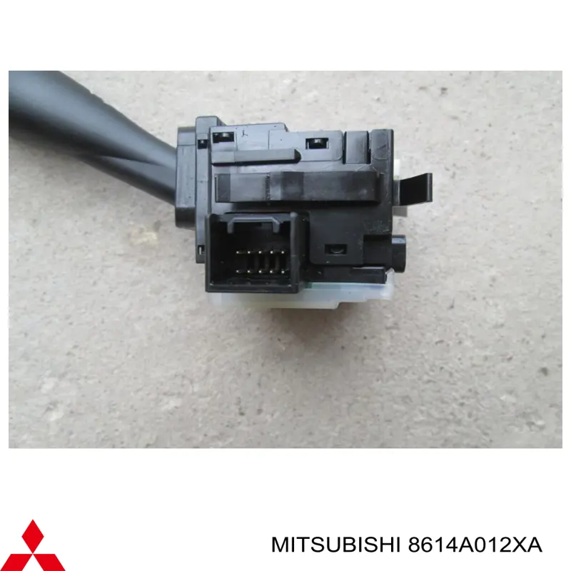  Mitsubishi 8614A012XA цена, от 11.41 USD