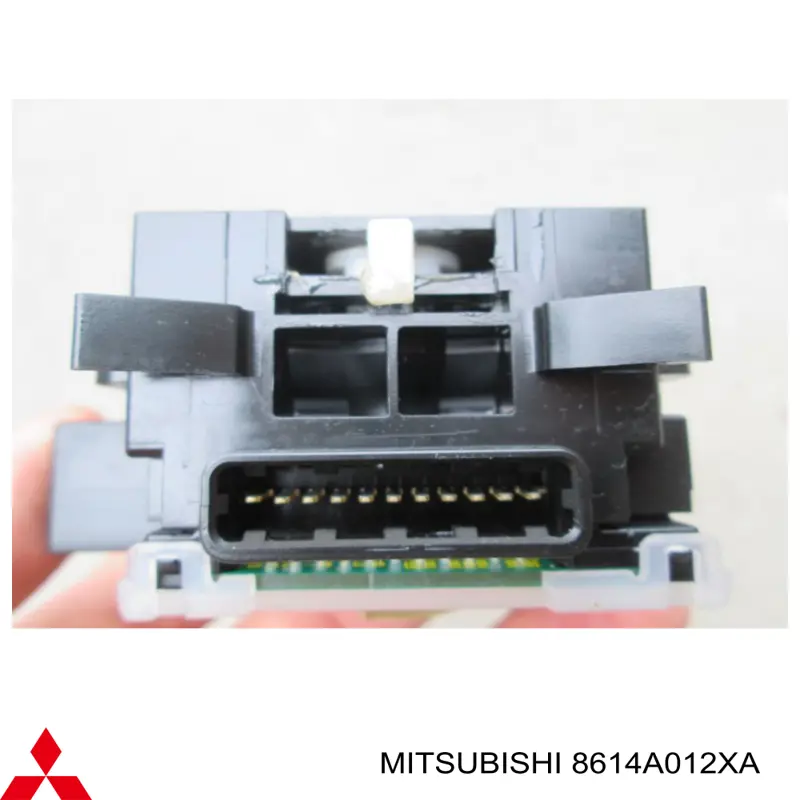 Купить 8614A012XA Mitsubishi 