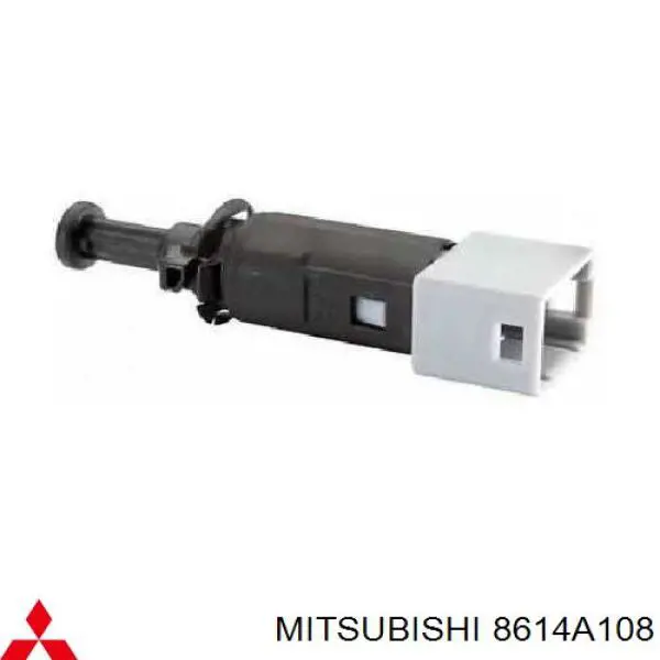 8614A108 Mitsubishi