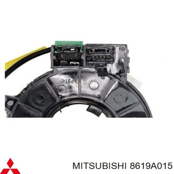Купить HCS0401 Hotaru Шлейф Airbag