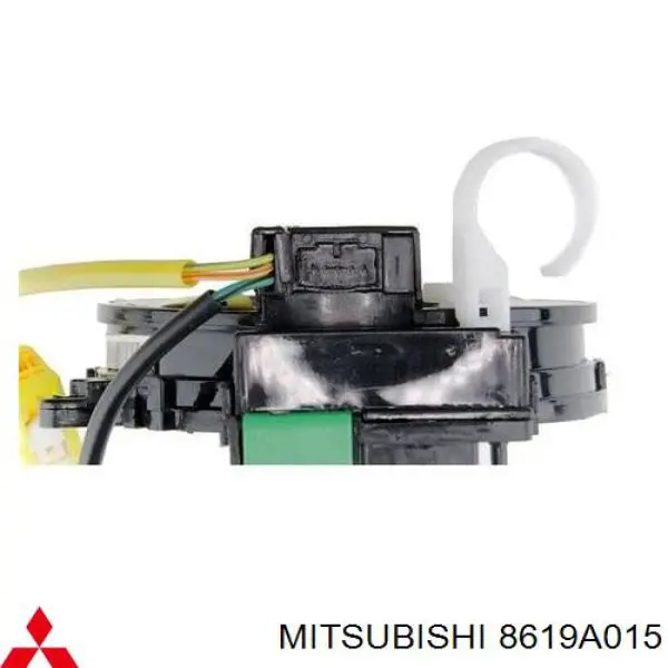 Контактное кольцо подушки безопасности Hotaru HCS0401 цена, от 17.64 USD