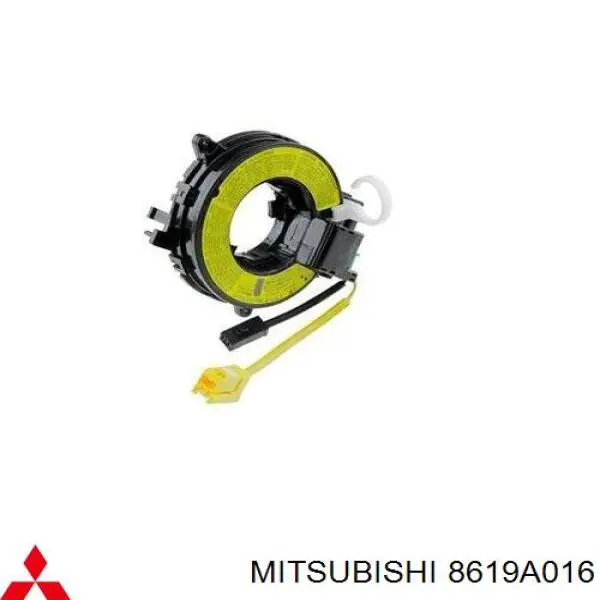 Контактное кольцо подушки безопасности Hoffer 21031368 цена, от 27.54 USD