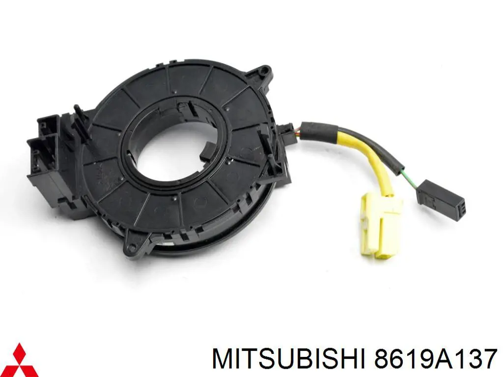 8619A137 Mitsubishi 