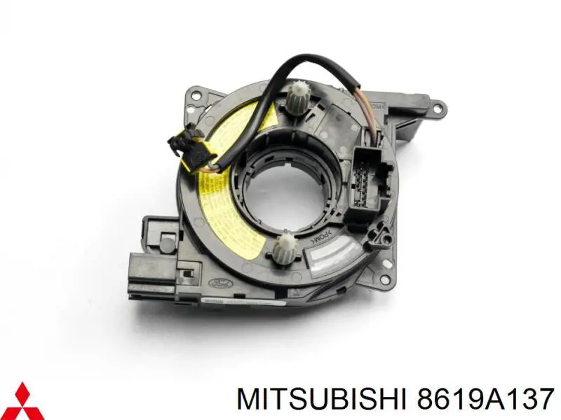 8619A137 Mitsubishi